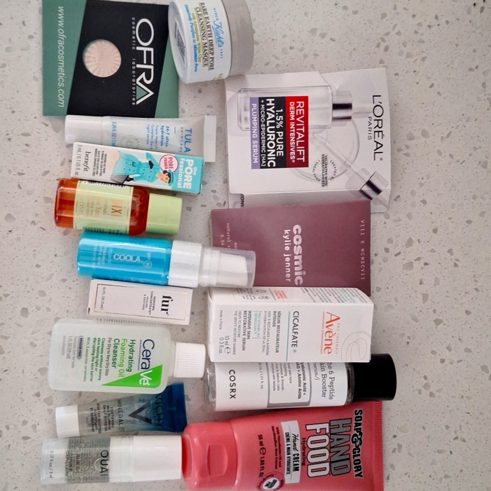 Mixed up bundle - Picture 1 of 7